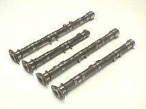 high performance camshafts